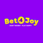 Bet4Joy kazinosu