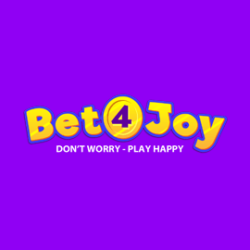 Bet4Joy kazinosu