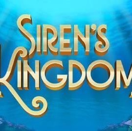 Siren Krallığı