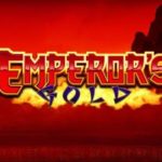 Emperor’s Gold