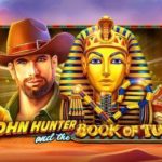 Con Hunter və Tut Kitabı