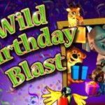 Wild Birthday Blast