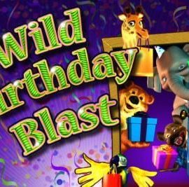Wild Birthday Blast