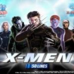 X-Men 50 Xətlər