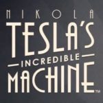 Nikola Teslanın inanılmaz maşını