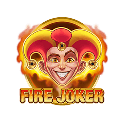 Yanğın Joker
