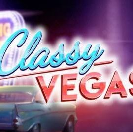 Classy Vegas