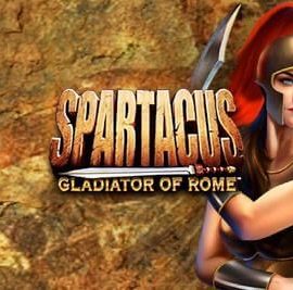 Spartacus