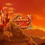 Queen of Hearts Deluxe