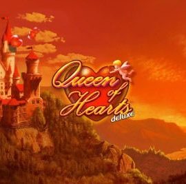Queen of Hearts Deluxe
