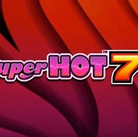 Super Hot 7’s