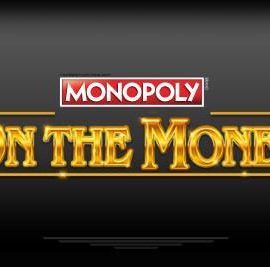 Monopoly On The Money
