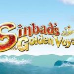 Sinbad’s Golden Voyage