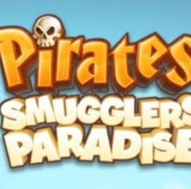 Pirates Qaçaqmalçılar Cənnəti
