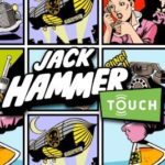 Cek Hammer (toxunun)