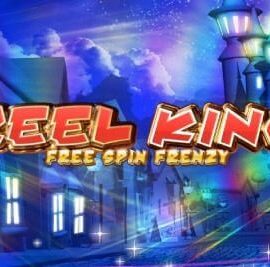 Reel King Free Spin Frenzy