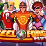 Reel Force Five