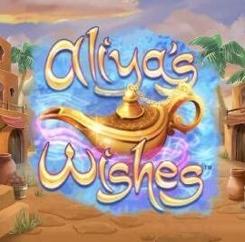 Aliya’s Wishes
