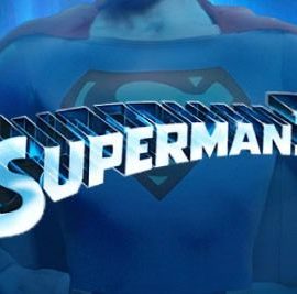 Supermen II Film
