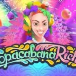 Copacabana Sərvətləri