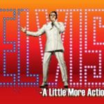 Elvis – Bir az daha çox hərəkət