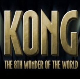 King Kong