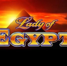 Lady of Egypt