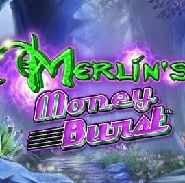 Merlin’s Money Burst