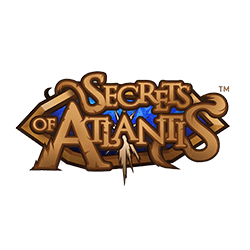Atlantisin sirləri
