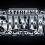 Sterling Silver