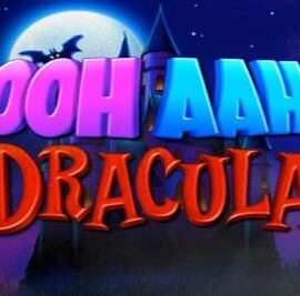 Ooh Aah Dracula