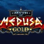 Medusa Qızıl mifi