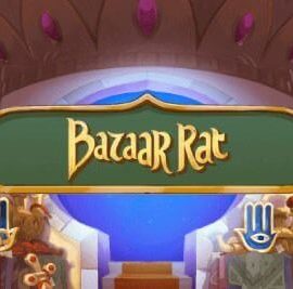 Bazaar Rat