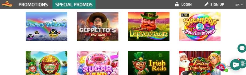 la fiesta casino website provides casino games, ilk depozit bonusu və yeni oyunçular üçün təkliflər-loqosu