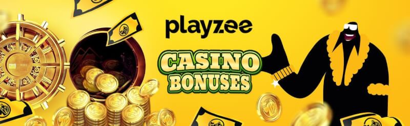 If you’re seeking to make use of a new casino bonus after that playzee welcome bonus and free spins could be good option for you-logo