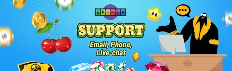 bingo.com support choices review-logo