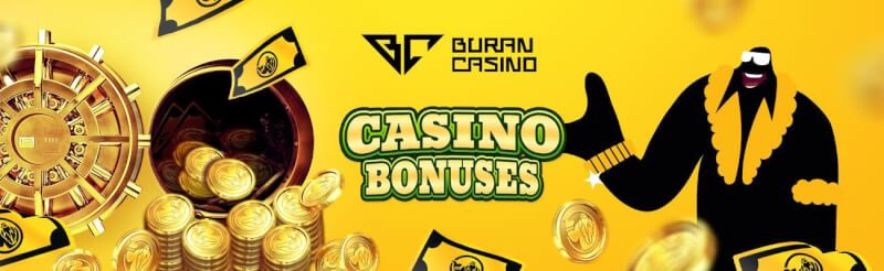 If you’re seeking to make the most of a unique casino bonus then buran casino welcome extra and no-cost spins may be a good choice for you-logo