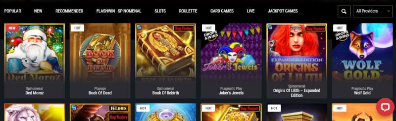 cobra casino website offers gambling games, ilk depozit əlavə və yeni oyunçular üçün kampaniyalar-loqosu