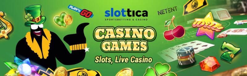 slottica provides numerous casino games like slots, blackjack kimi real vaxt kazino oyunları, bakkara və rulet-loqosu