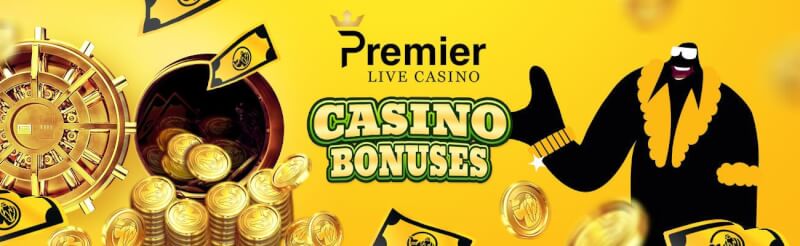 If you’re seeking to make use of an innovative new casino bonus after that premier real time casino welcome extra and no-cost spins might-be a good selection for you-logo
