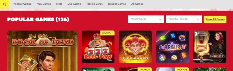 funbet homepage offers gambling games, ilk depozit bonusu və yeni oyunçular üçün kampaniyalar-loqosu