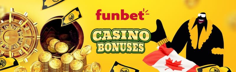 If you’re looking to make the most of a fresh casino extra then funbet casino welcome extra and no-cost spins might be a good selection for you-logo