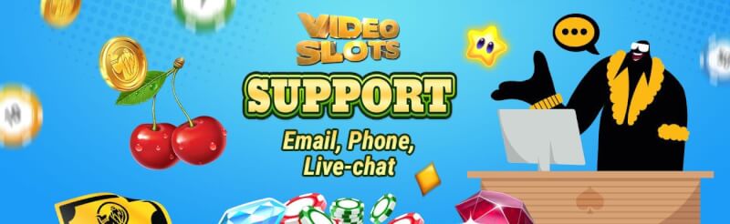 videoslots support options-logo