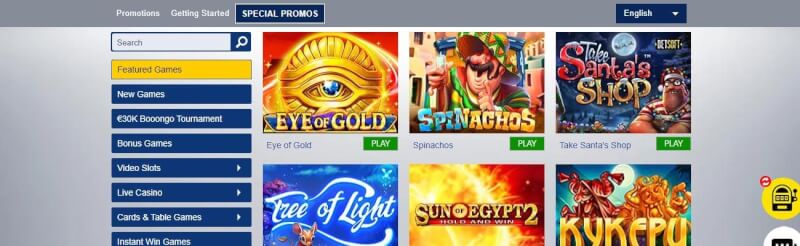If you’re looking to make the most of a fresh casino extra after that betandyou casino welcome bonus and no-cost spins might-be a beneficial choice for you-logo