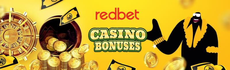 If you’re seeking to take advantage of an innovative new casino extra then redbet welcome bonus and no-cost spins might be an excellent option for you-logo