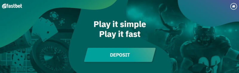 fastbet pay n play casino website provides gambling games, ilk depozit əlavə və yeni oyunçular üçün promosyonlar-loqosu