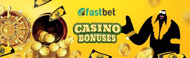If you’re seeking to make use of a new casino extra then fastbet cashback bonus and no-cost spins might be an excellent selection for you-logo