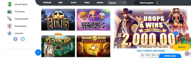 egocasino homepage offers casino games, çox ilk depozit əlavə və yeni oyunçular üçün təkliflər-loqosu