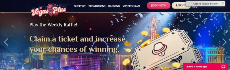 vegas plus homepage provides casino games, ilk depozit bonusu və yeni oyunçular üçün kampaniyalar-loqosu