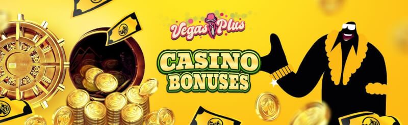 If you’re seeking to make the most of an innovative new casino extra then vegas plus casino welcome bonus and free spins could be good selection for you-logo